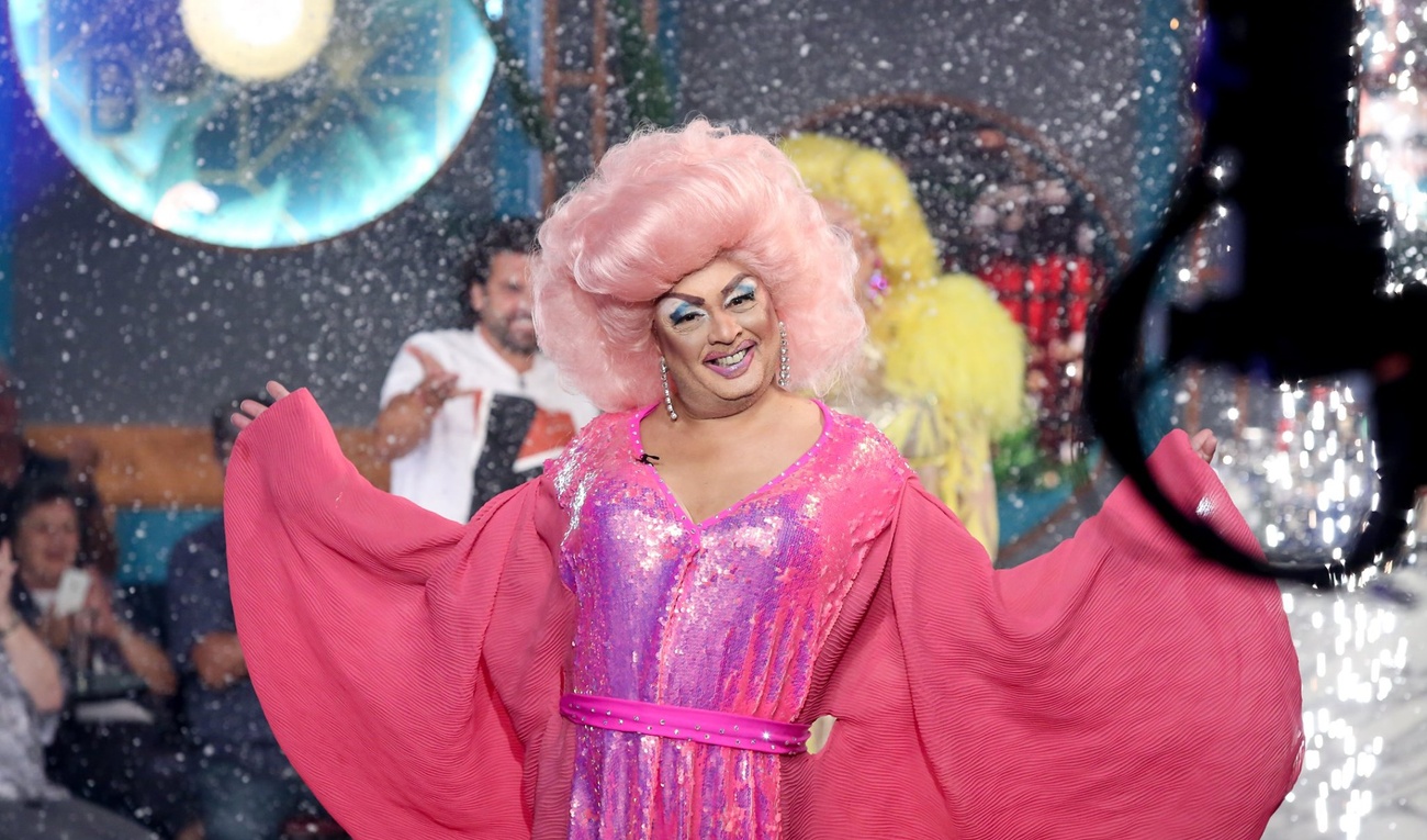 Image de l'article Fierté Montréal : Ces vedettes québécoises seront transformées en drag queen