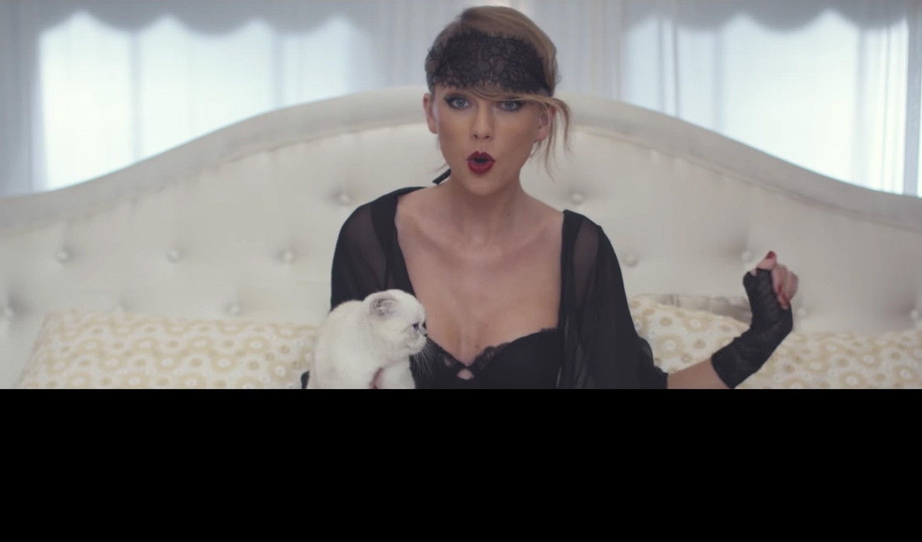 Photos du nouvel appartement cossu de Taylor Swift à New York