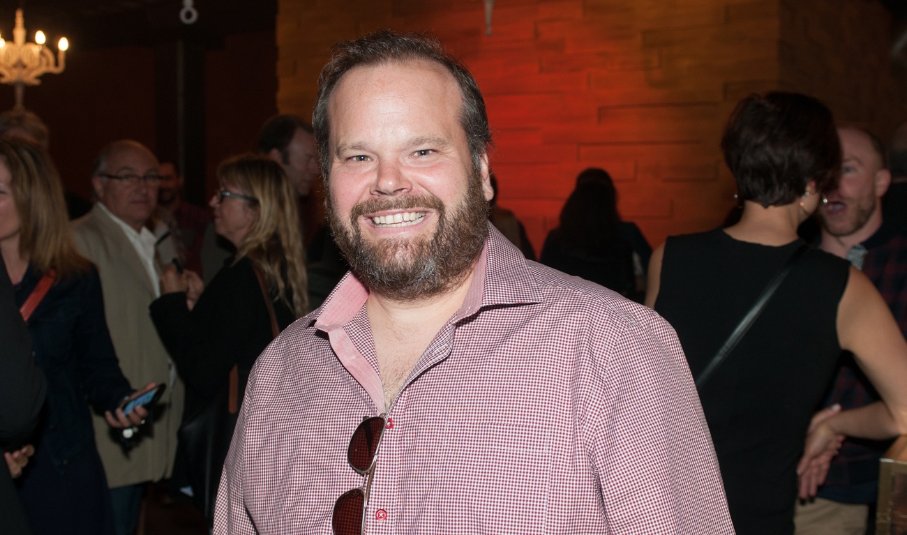 Michel Charette quitte l'aventure Ladies Night