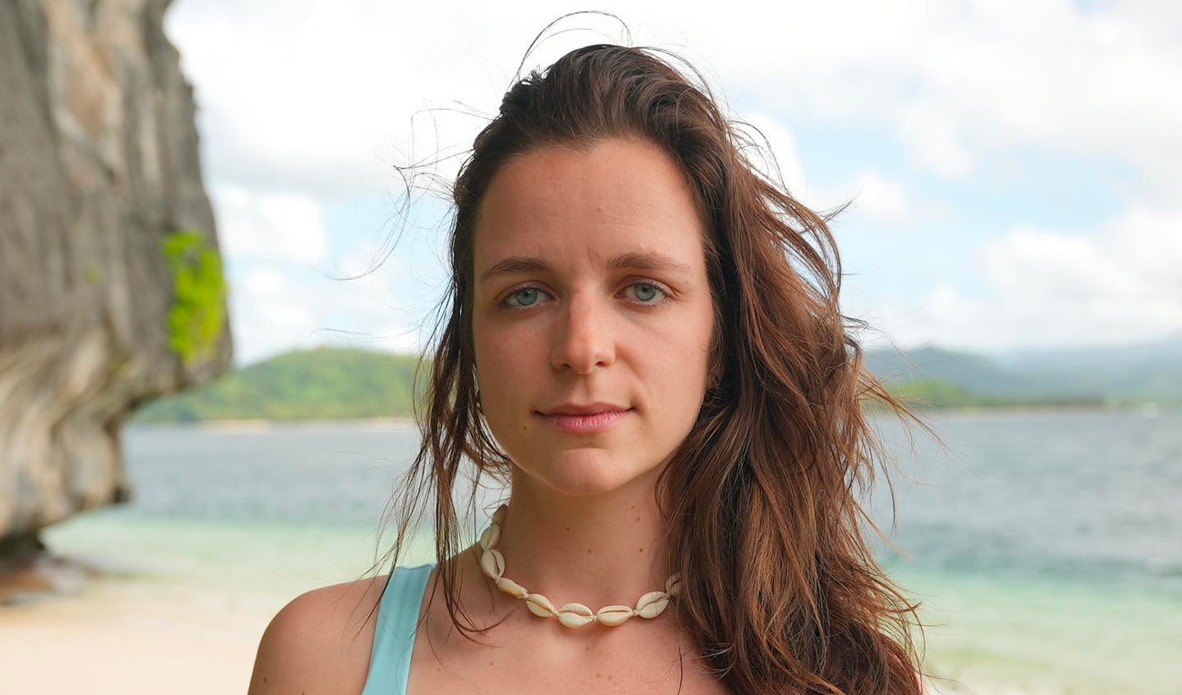 Maryse, Survivor Québec