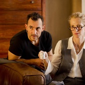 Une scène du film <em>9 mois ferme</em>