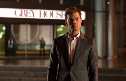 Box-office : 81,6 millions $ pour Fifty Shades of Grey