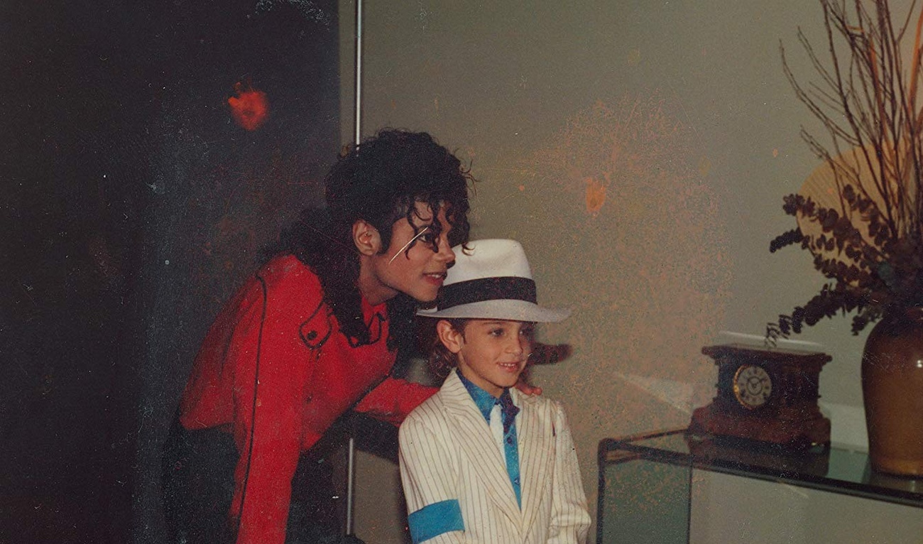Le troublant documentaire sur Michael Jackson bientôt offert en français