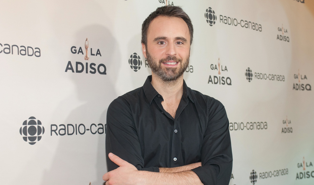 Les 10 meilleures citations de Louis-José Houde au Gala de l'ADISQ ces dernières années