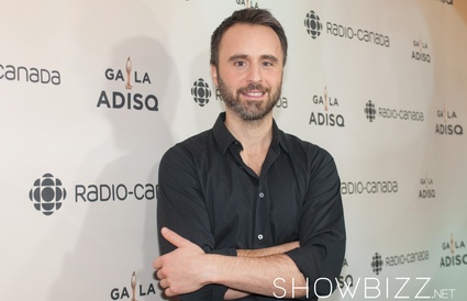 Les 10 meilleures citations de Louis-José Houde au Gala de l'ADISQ ces dernières années