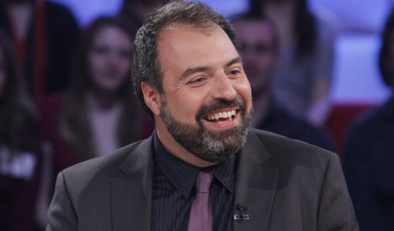 Jean-François Mercier revient sur son « scandale » dans un gala Juste pour Rire