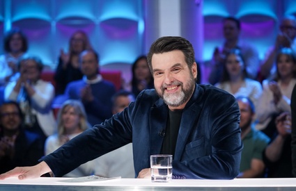 Tout le monde en parle