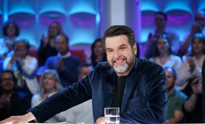 Tout le monde en parle
