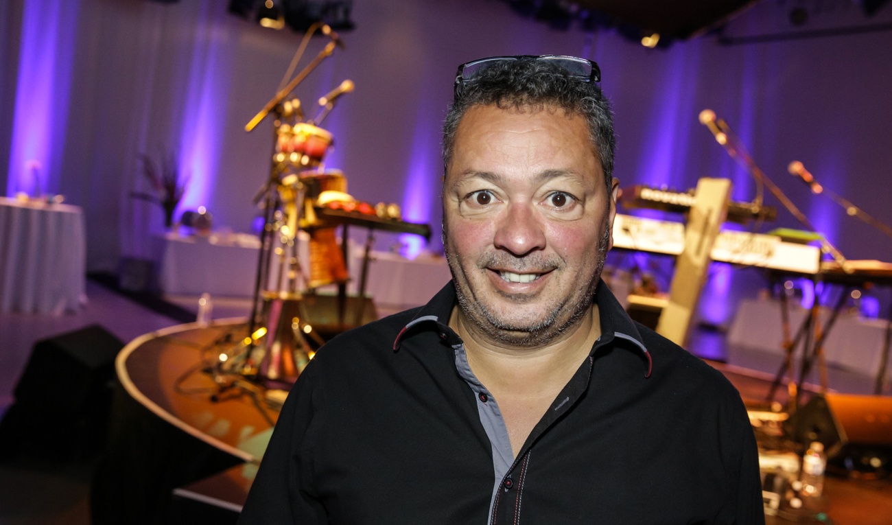 Normand Brathwaite est-il soûl lors de cette entrevue à Trois-Rivières? Il répond