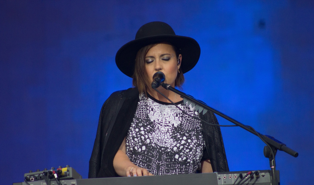 Dévoilement des nominations du Gala ADISQ 2015