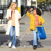 Une scène du film <em>Demain tout commence</em>