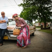 Image du film <em>Les 12 travaux d'Imelda</em>
