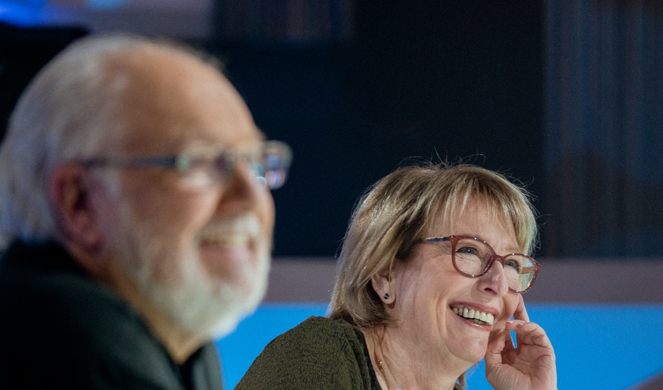 Les enfants de la télé - Photos du 13 janvier