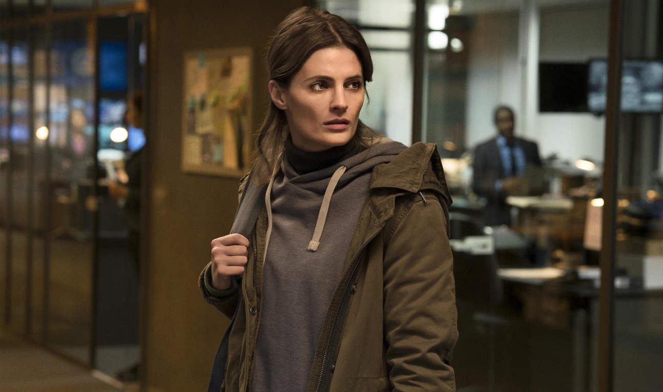 Absentia : Une nouvelle série à dévorer sur Club Illico