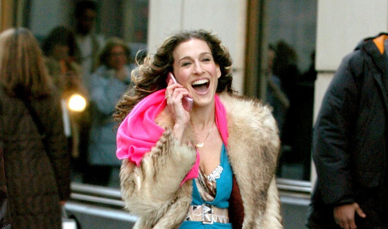 Sarah Jessica Parker revient à HBO dans « Divorce »