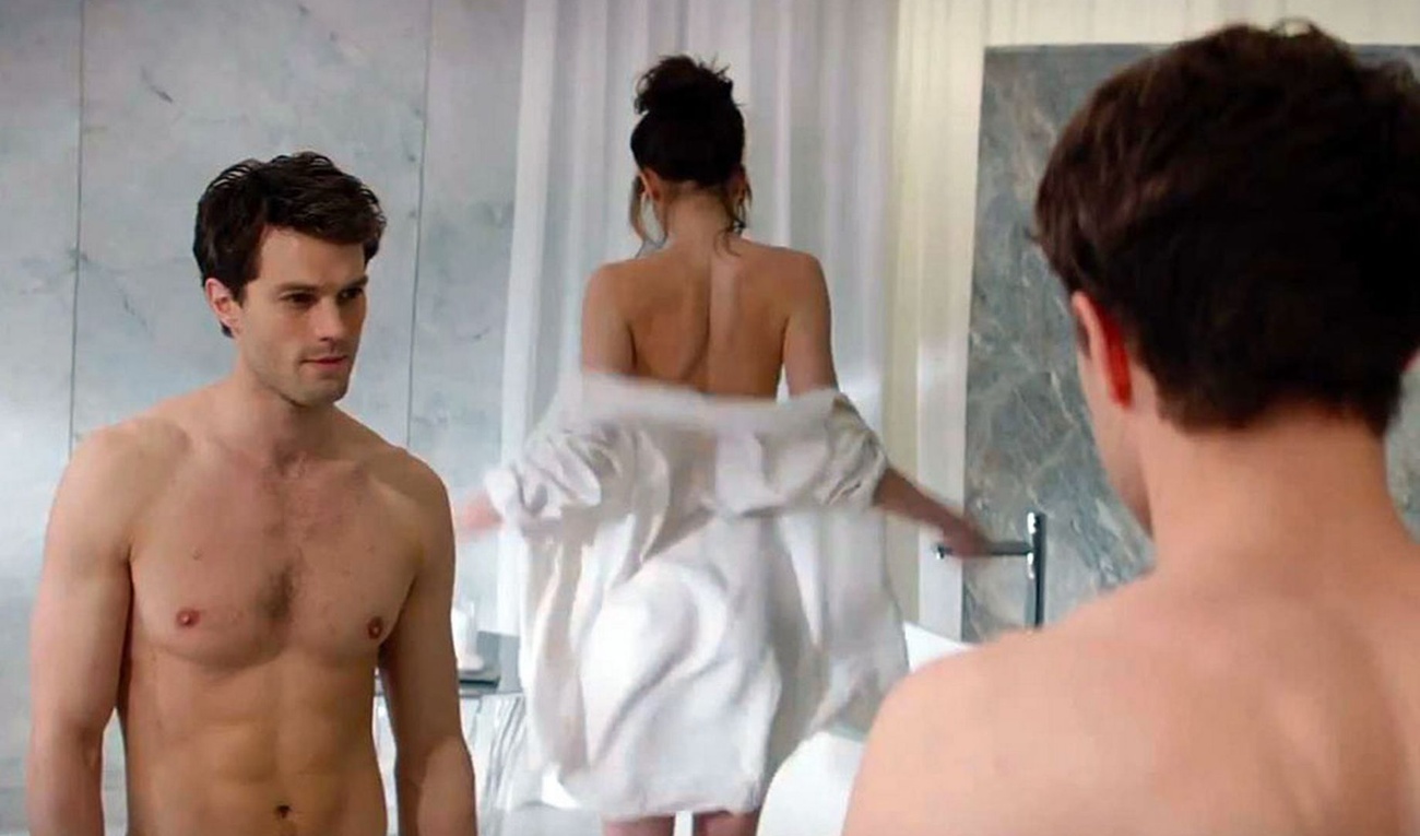 Razzies 2016 : Fifty Shades of Grey et Pixels dans les pires films de l'année