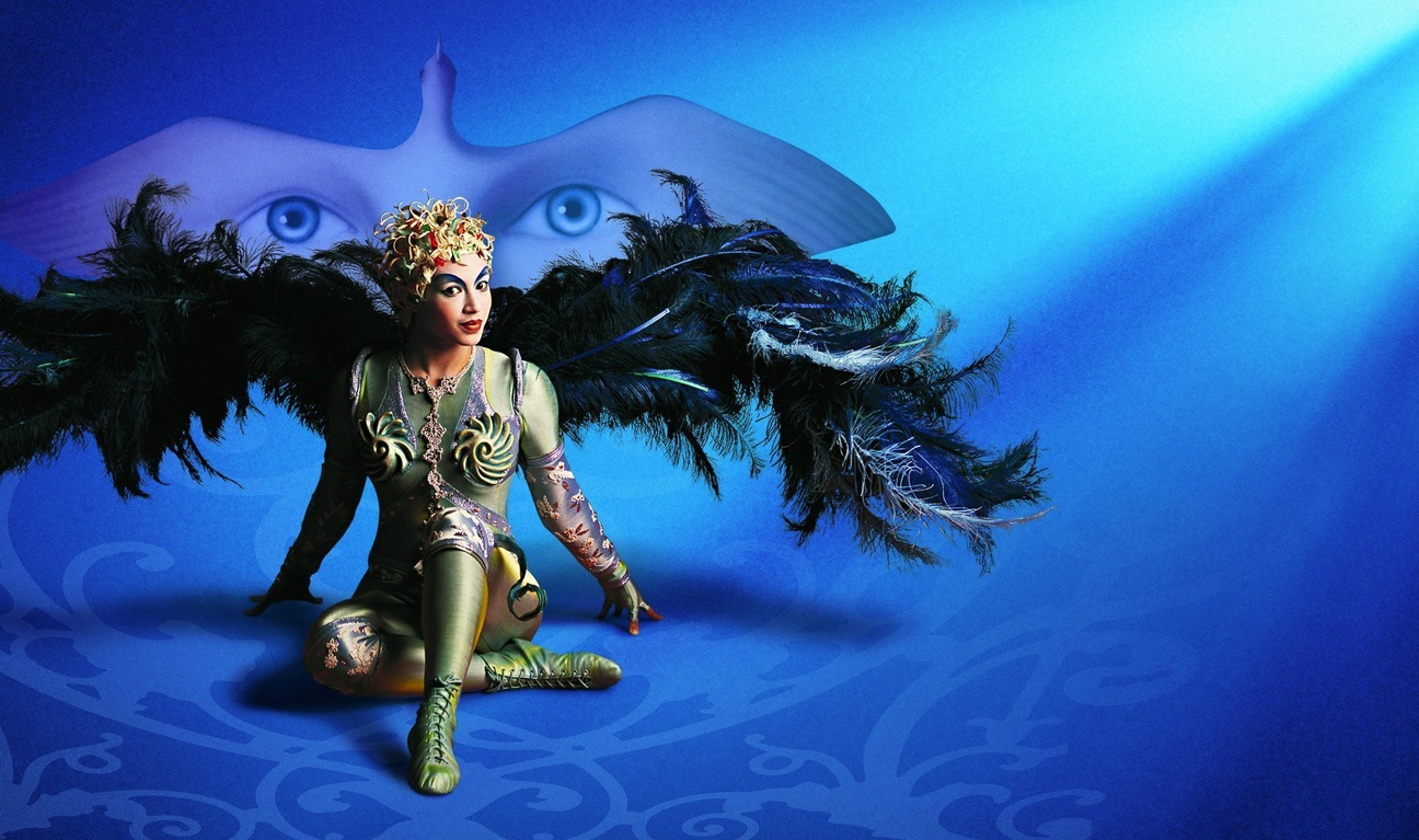 Le Cirque du Soleil et Fox développent des séries télé