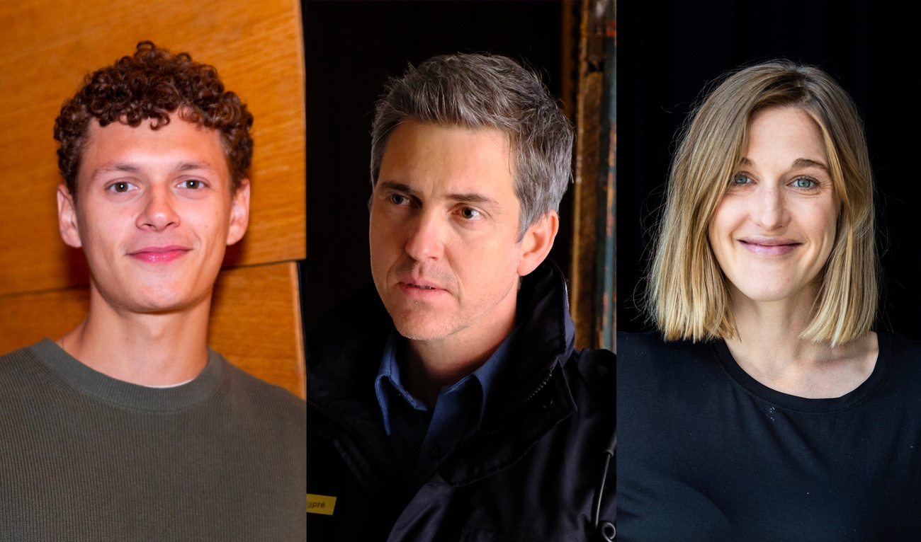 Qui fréquentent vos vedettes québécoises préférées? 10e édition