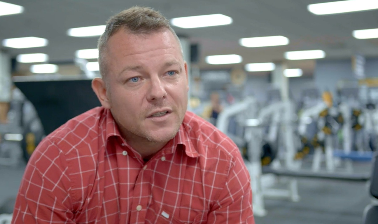 Gabriel d'Occupation Double 2007