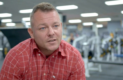 Gabriel d'Occupation Double 2007