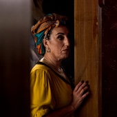 Une scène du film <em>Carmen</em>
