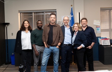 Image de l'article Une finale de mi-saison triste pour «Antigang» ?