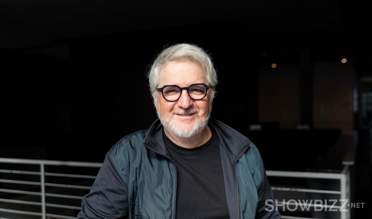 Image de l'article Un nouveau rôle différent pour Benoît Brière à la télé