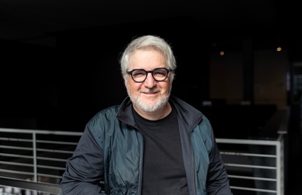 Image de l'article Un nouveau rôle différent pour Benoît Brière à la télé