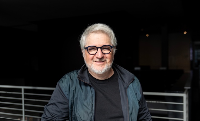 Image de l'article Un nouveau rôle différent pour Benoît Brière à la télé