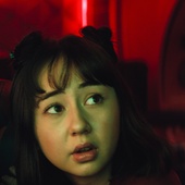Une scène du film <em>Meg 2: The Trench</em>