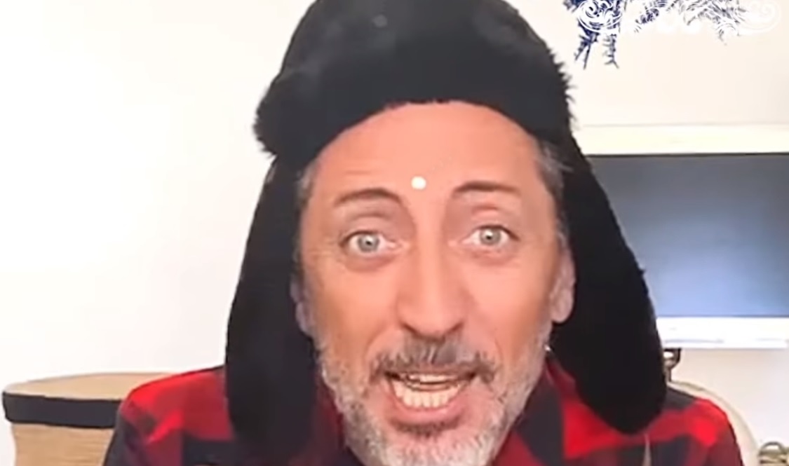 Gad Elmaleh