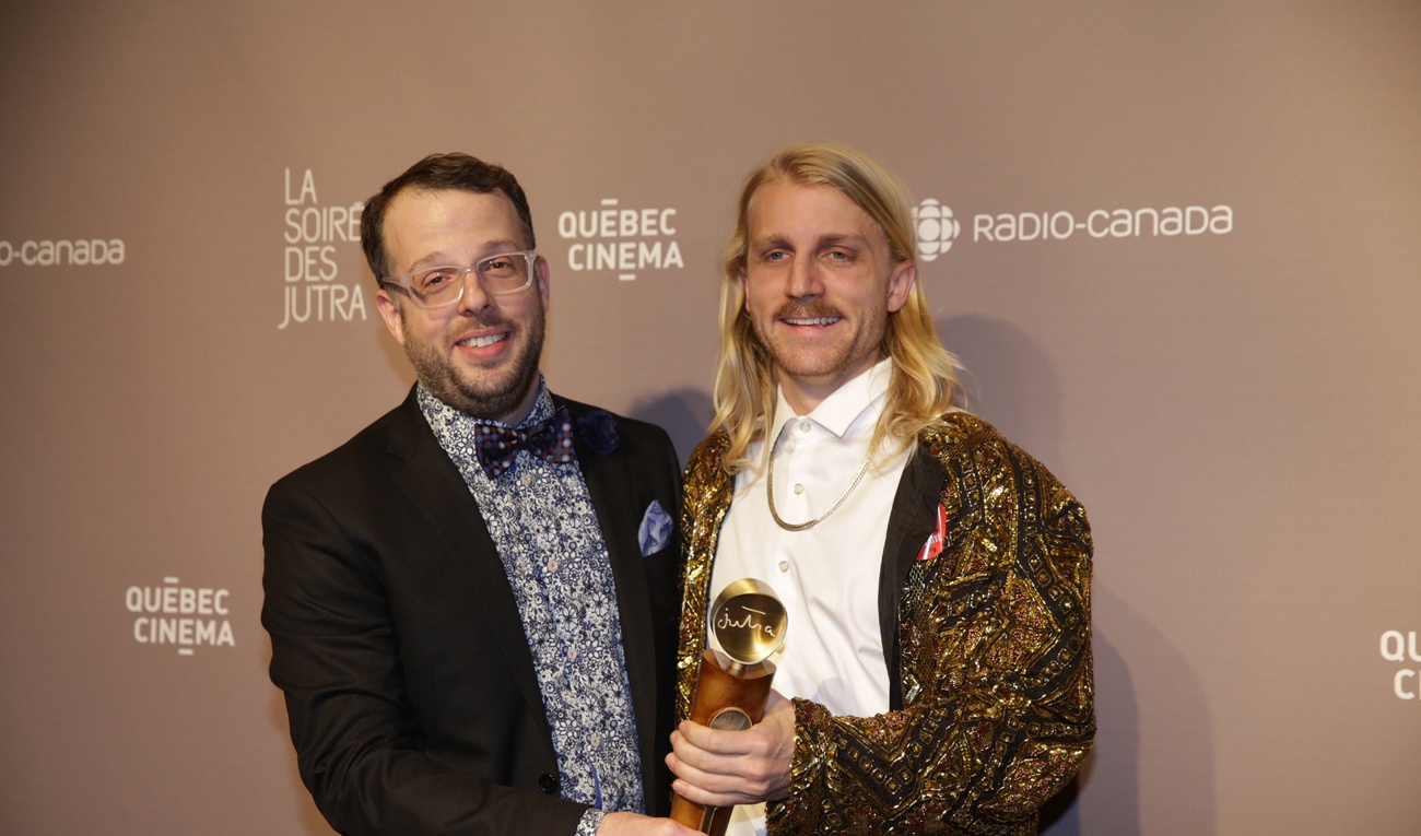 La ministre Hélène David demande le retrait du nom Jutra pour le gala