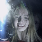 Une scène du film <em>The Visit</em>
