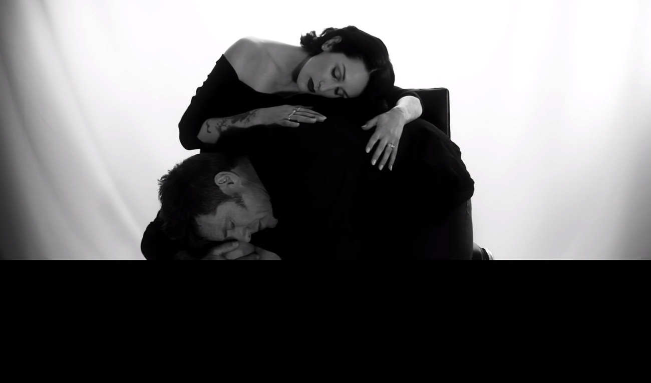 Nouvel extrait et vidéoclip pour Anik Jean