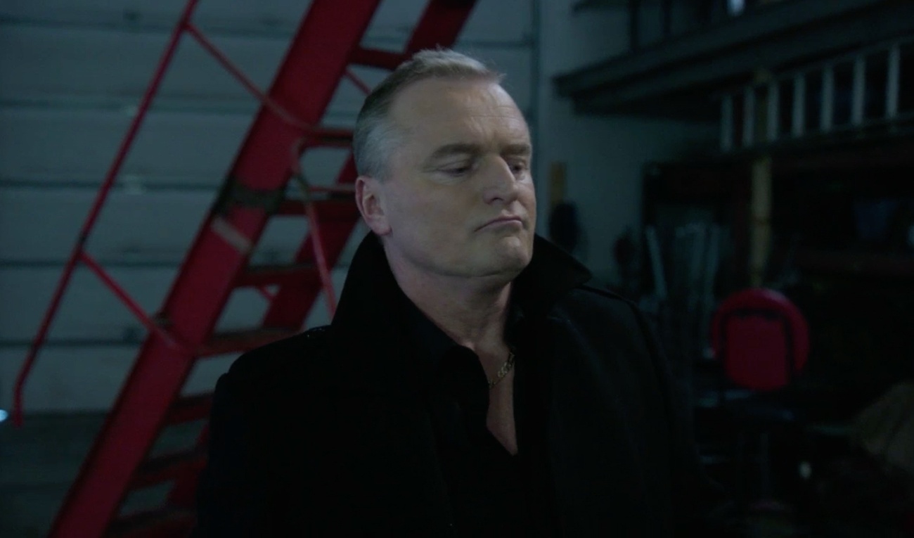 District 31 : Une finale d'épisode brutale et des retours inattendus