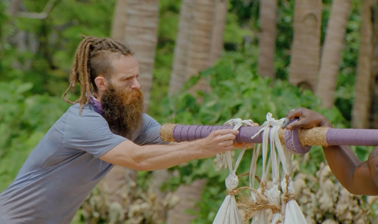 Survivor Québec