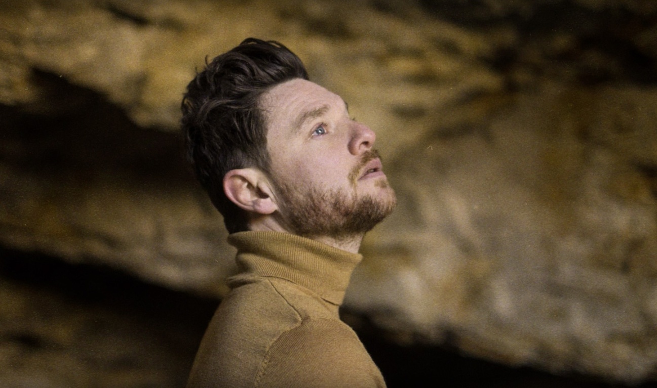 Yann Perreau propose la pièce dansante « J'aime les oiseaux »