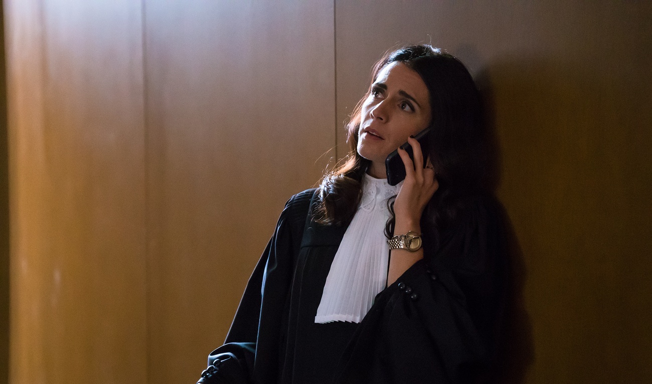 Ruptures : Ariane marquée à jamais par les terribles évènements de la finale