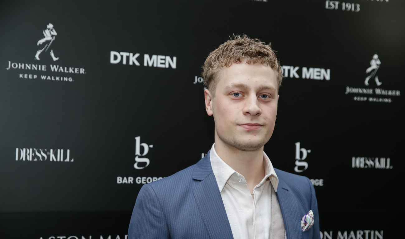 Des looks de feu pour l'événement mode Dress to Kill