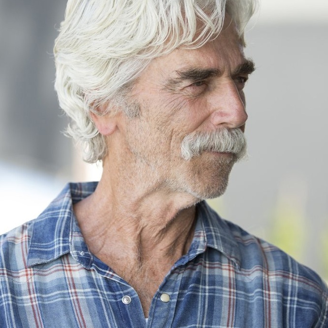 Sam Elliott