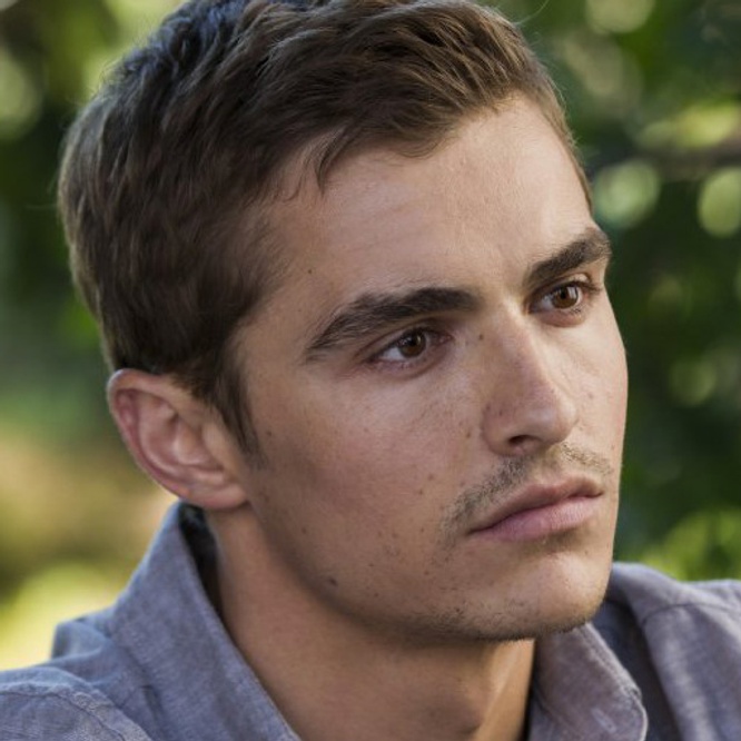 Dave Franco