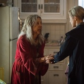 Une scène du film <em>The Grudge</em>