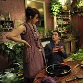 Une scène du film <em>Attila Marcel</em>