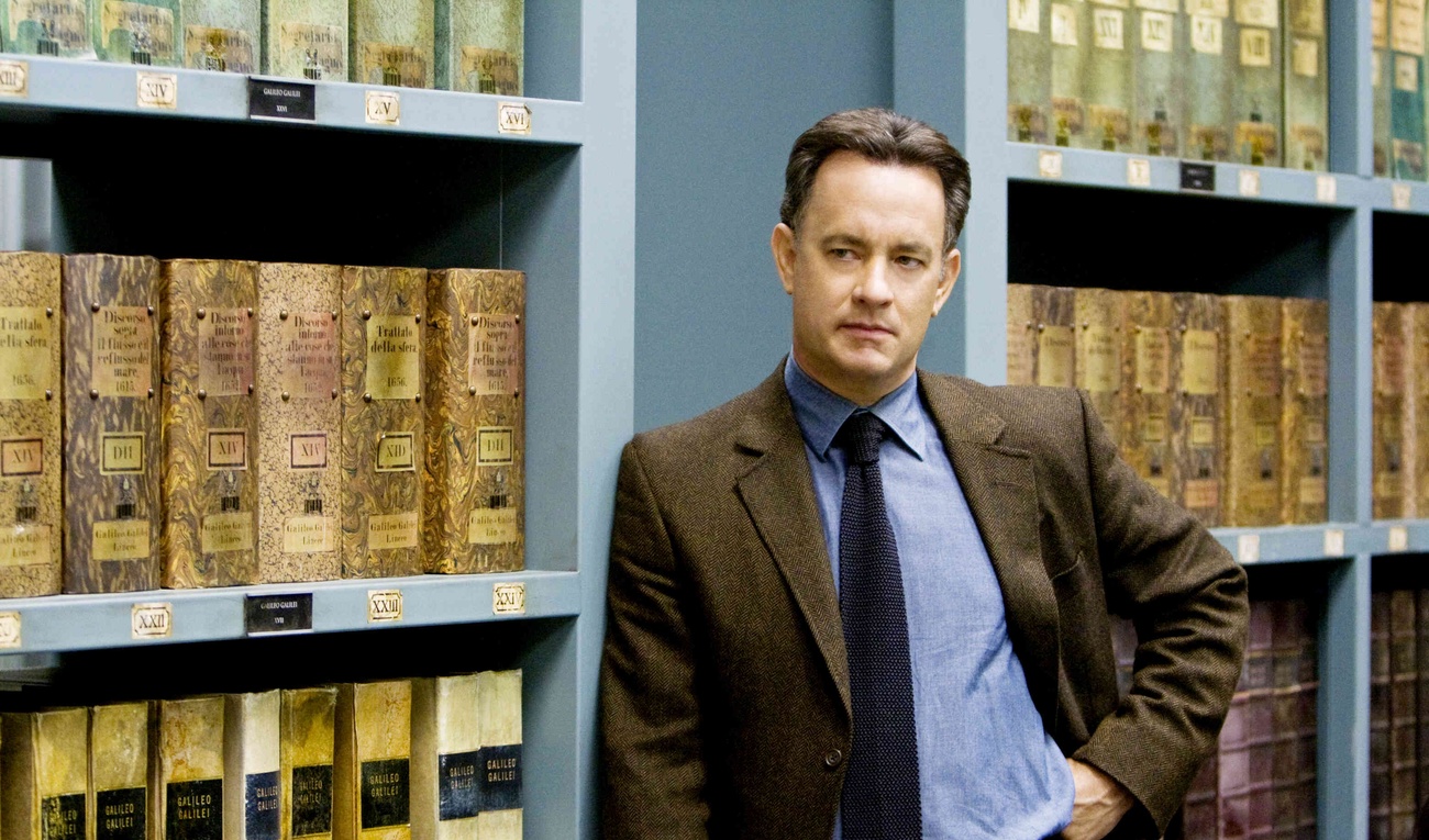 La distribution de Inferno annoncée