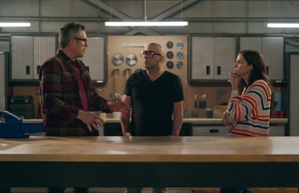 <em style="color: rgb(71, 85, 105);">Le Grand Chantier Rona</em>