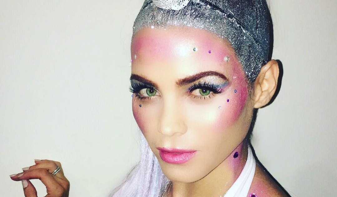 Les plus beaux déguisements des stars pour l'Halloween 2016
