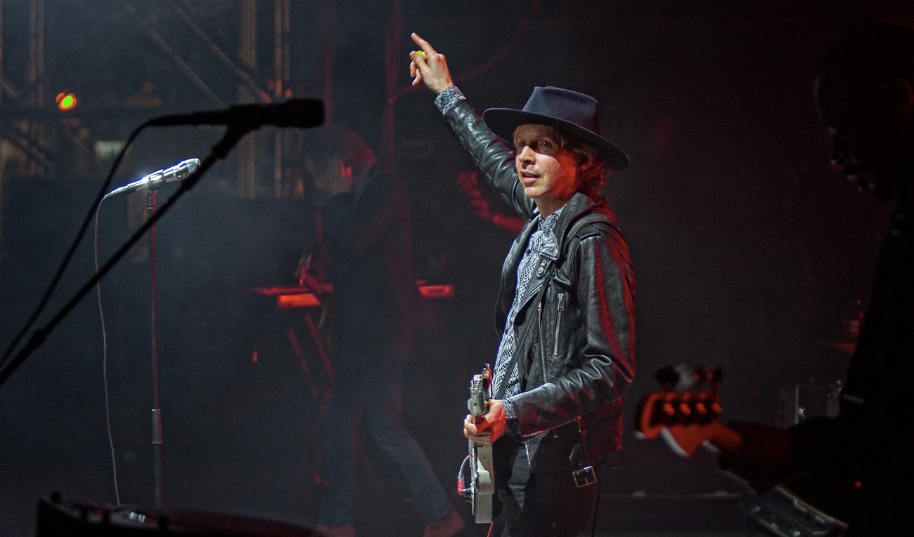 FEQ 2018 : Foo Fighters, Beck et Neil Young dans la programmation