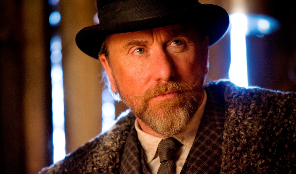 The Hateful Eight sera disponible en deux versions différentes avec entracte