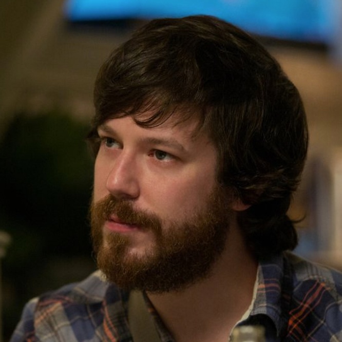 John Gallagher Jr.