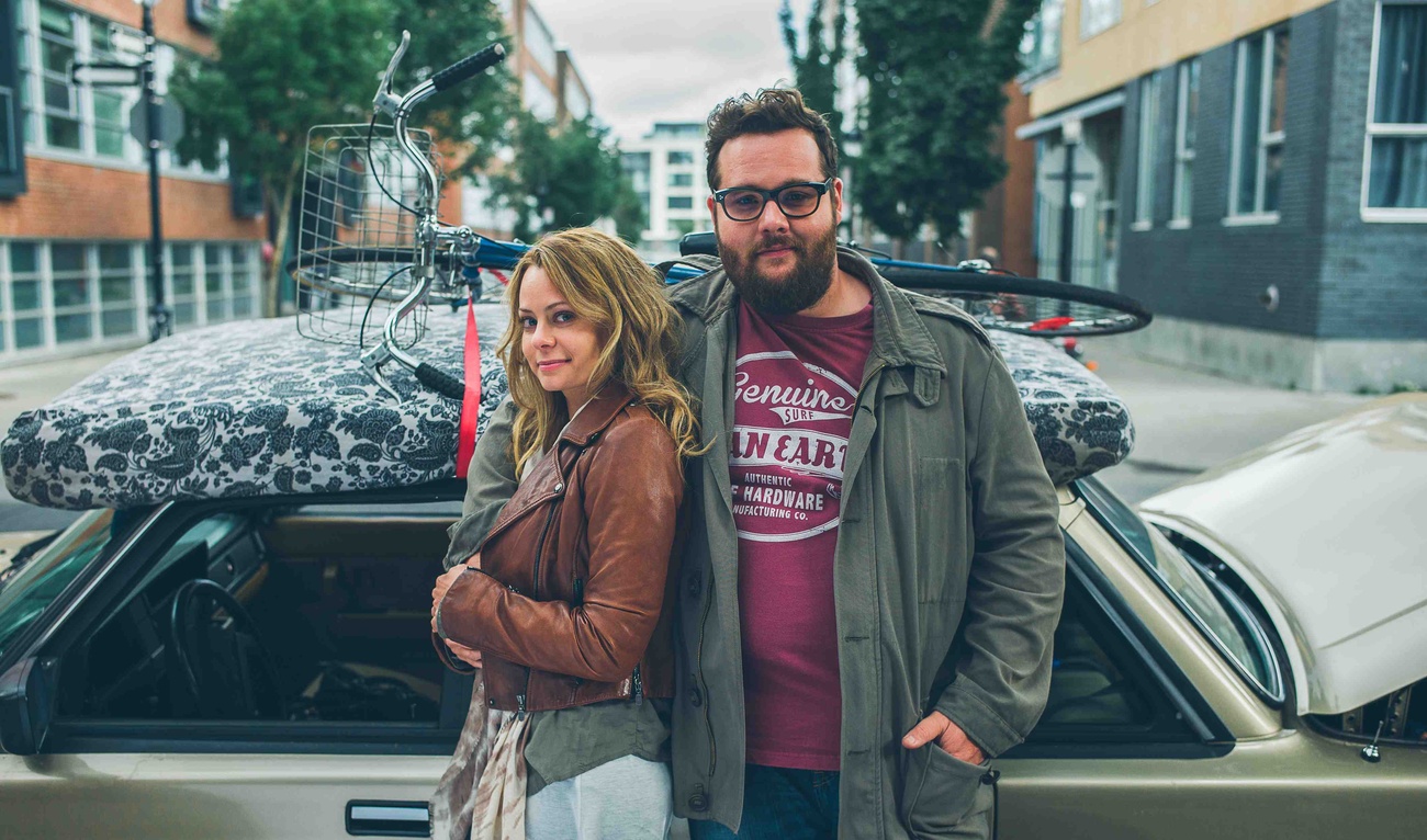 De nouveaux personnages pour la 2e saison de Boomerang à TVA